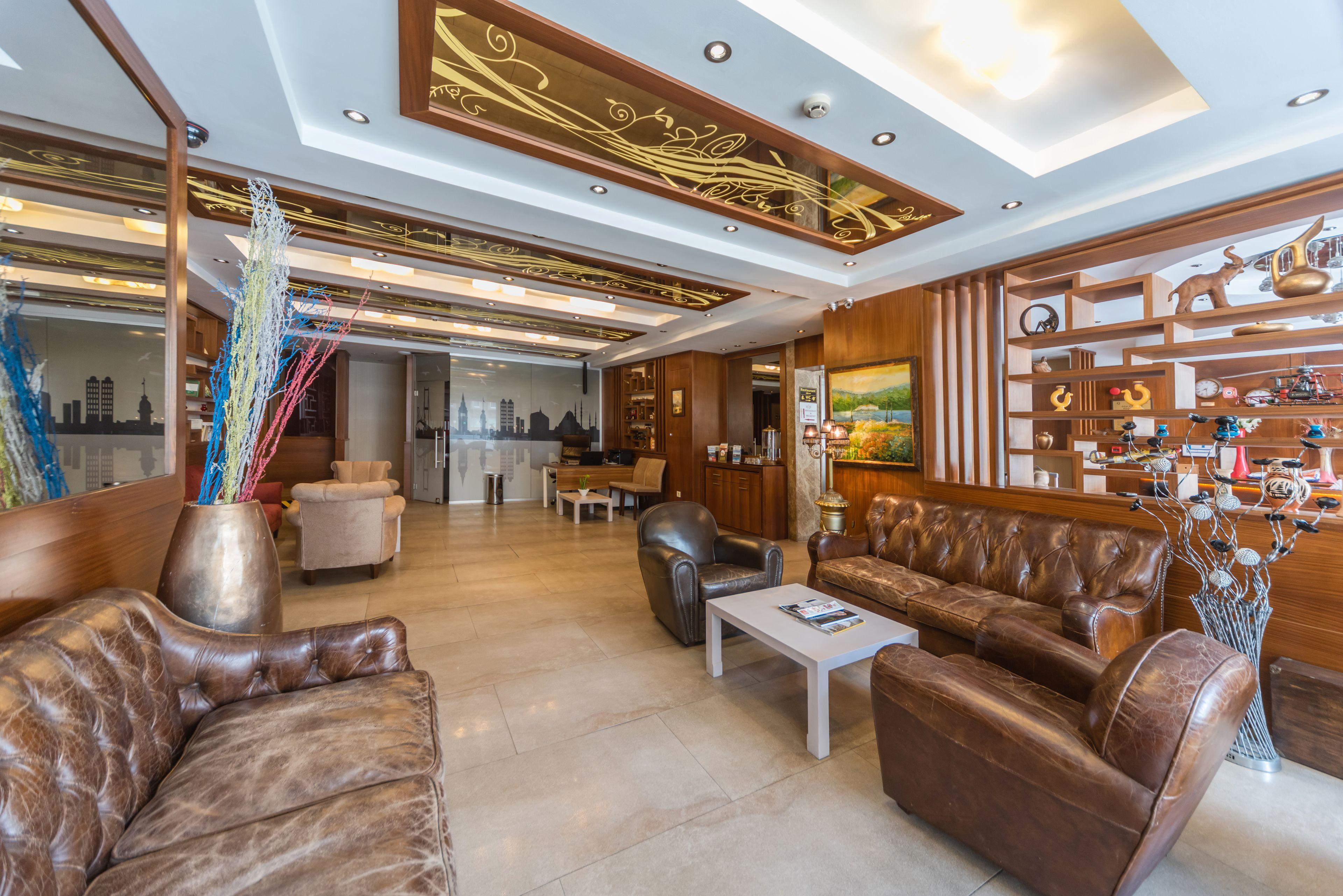 Senabil Hotel Old City & Spa — Fotoğraflar 1