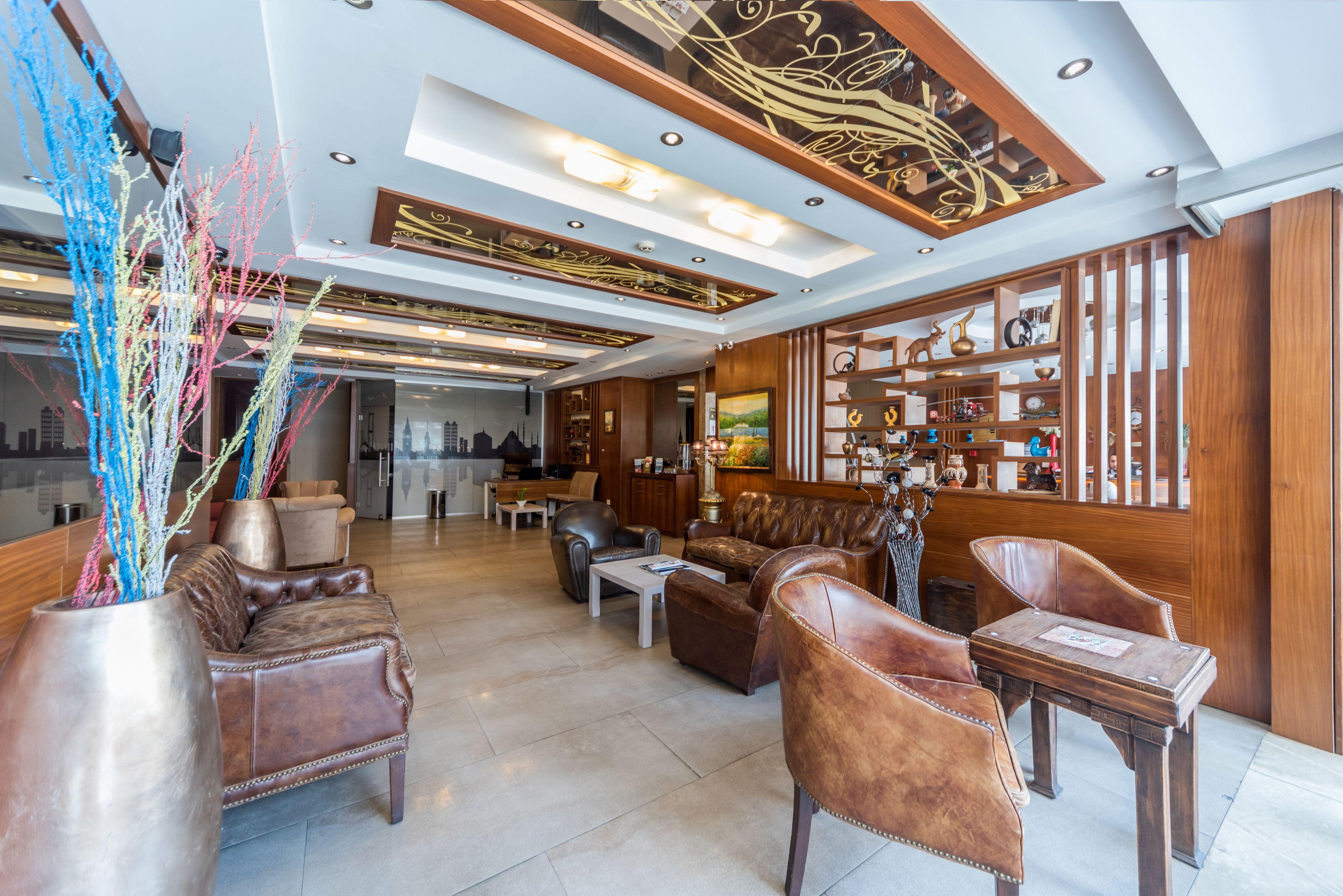 Senabil Hotel Old City & Spa — Fotoğraflar 2